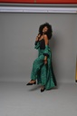 Sheneh Kimono Set