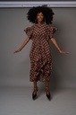 Sandy Maxi Dress