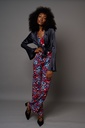 Sheneh Strappy Jumpsuit