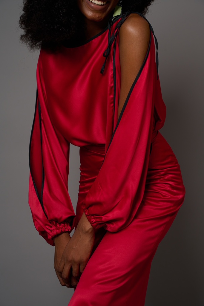 Sheneh Skirt Set