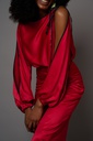 Sheneh Skirt Set