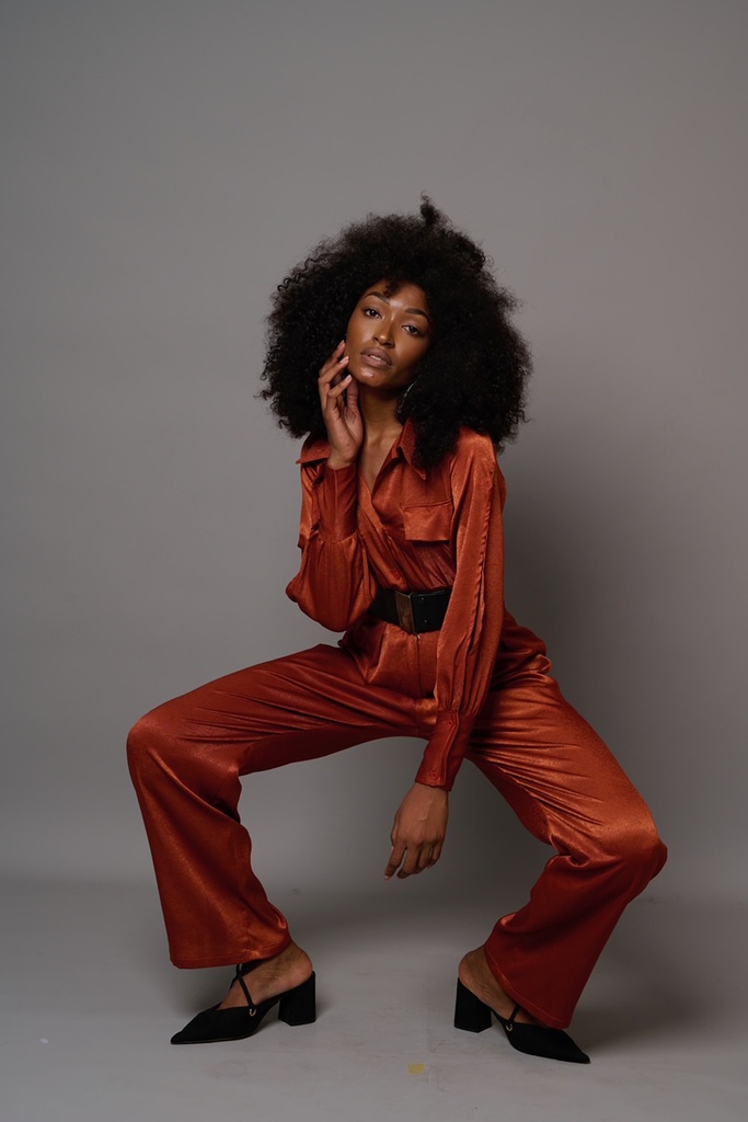 Sheneh Jumpsuit