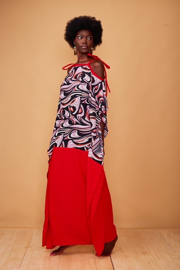 Lagos 2Tone Bubu