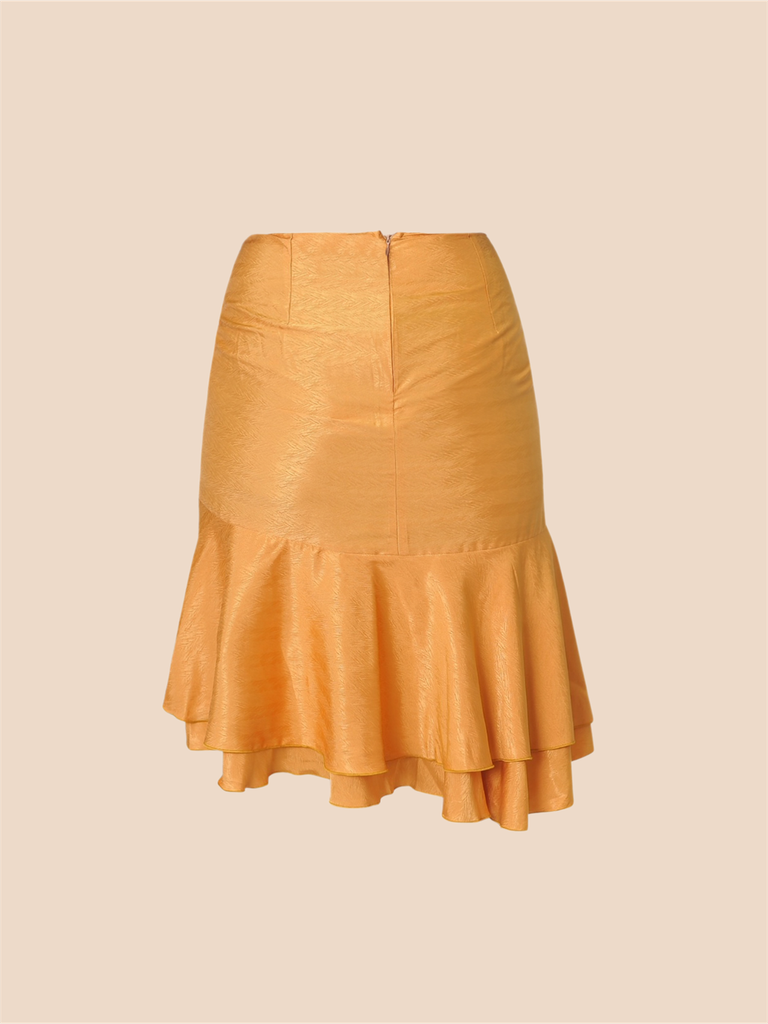 Kumasi Skirt
