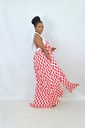 Cairo Maxi Dress
