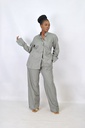 Kola Pants Set