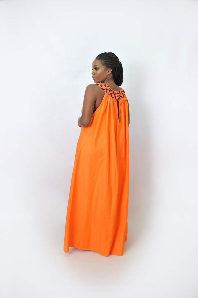 Lome Maxi Cotton