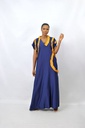 Bali Maxi Dress