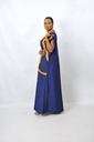 Bali Maxi Dress