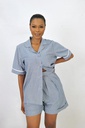 Cherry Short Set