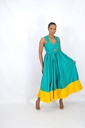 Bali Midi Dress