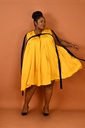 Nzeteh Midi Dress
