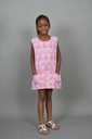 Girl Mia Dress FR