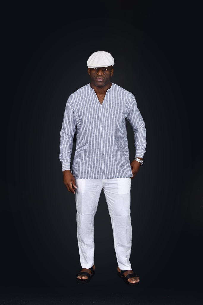 Mens Capri Pants