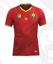 Fecafoot Authentic Jersey