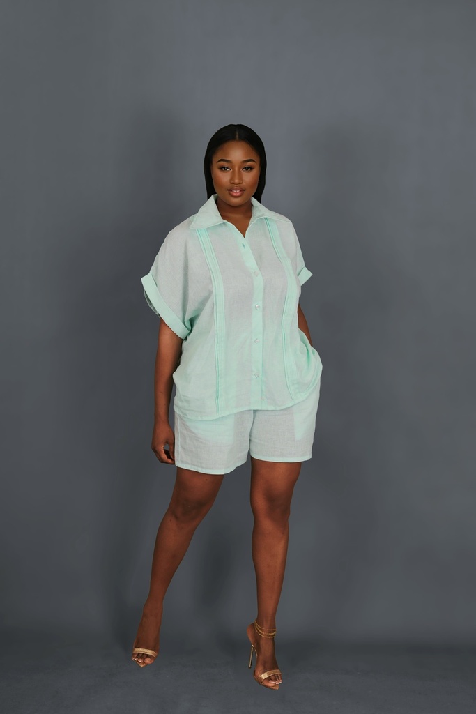 Bimbia Mia Top