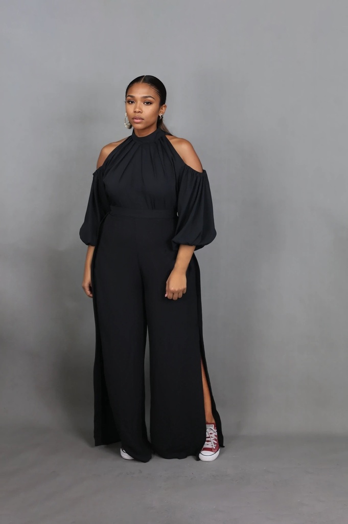 Bimbia Capri Top