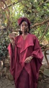 Bimbia Bubu Set