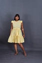 Zanzibar Rinna Dress