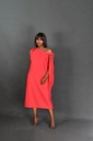 Ndile Offshoulder Dress