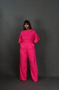Ndile Lagos Jumpsuit