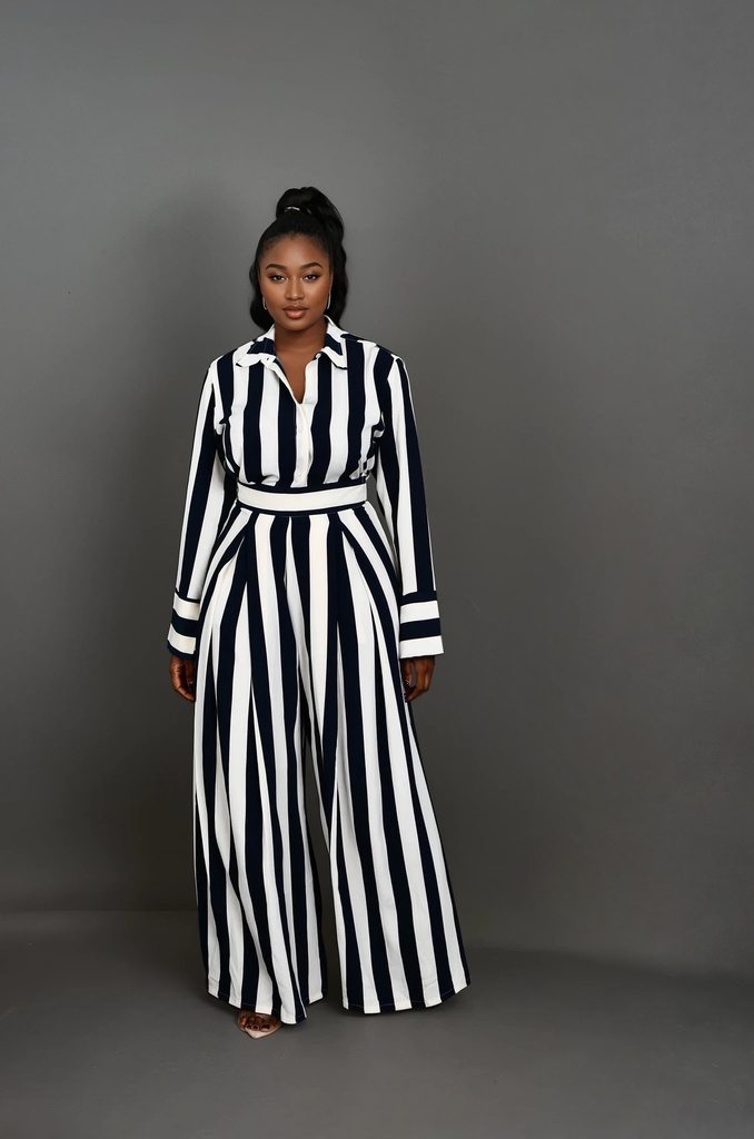 Ndile Lome Pants