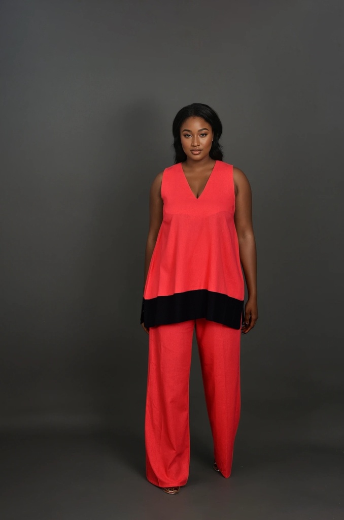Ndile Kigali Pants Set