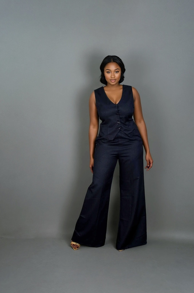 Ndile Sarraud Pants