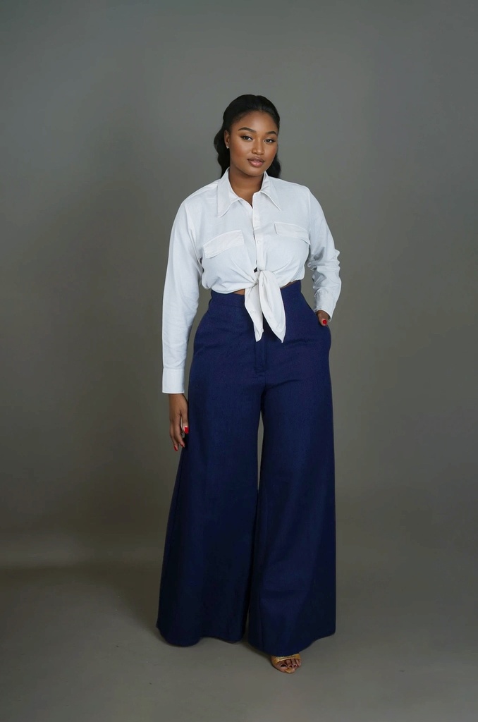 Ndile Kumasi Top