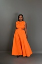 Ndile Cutout Dress