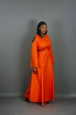 Ndile Cutout Dress