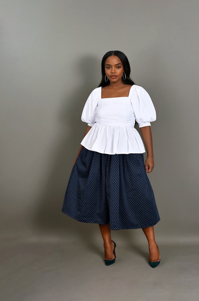 Meena Kelly Skirt