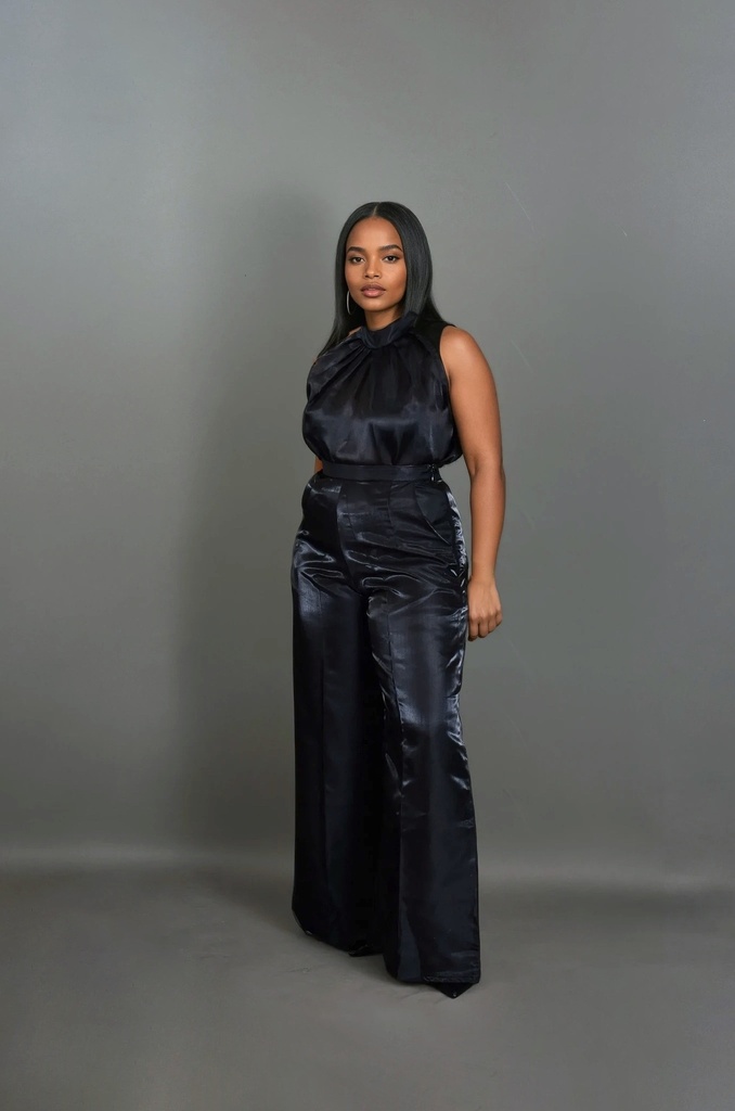 Meena Sarraud Pants MK