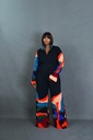 Ndile Pants Print 2