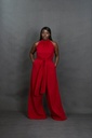 Meena Sarraud Jumpsuit