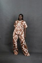 Meena Krys Pants Set