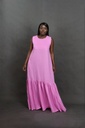 Saly Zanzibar Maxi Dress