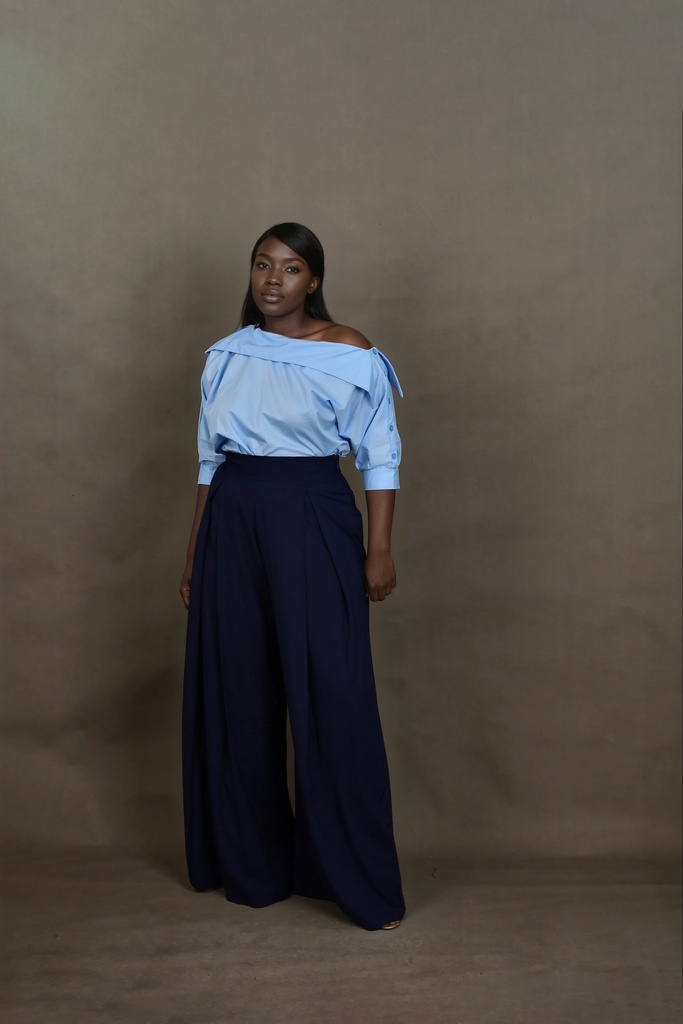 Meena Lome Pants