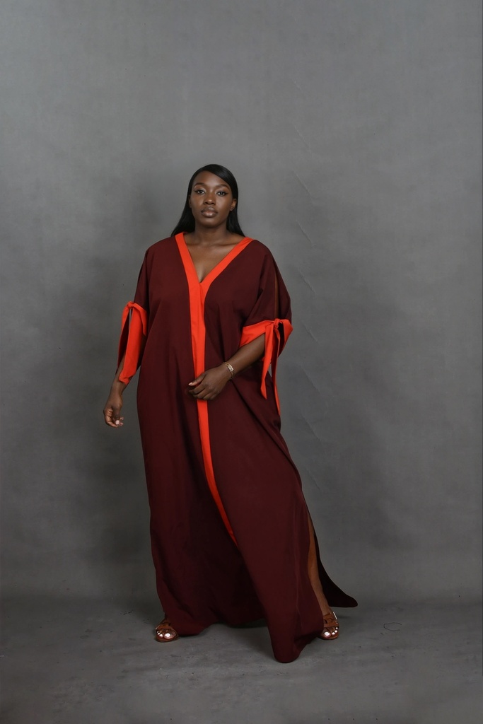 Saly Lusaka Bubu