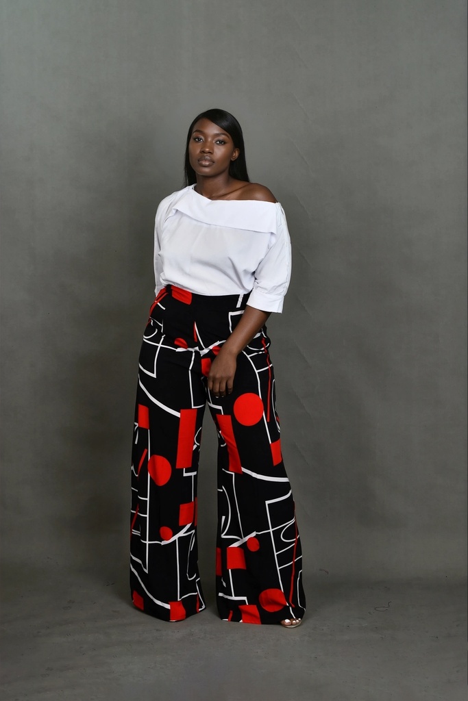 Saly Pants