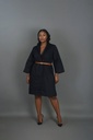 Nasara Laura Shirt Dress