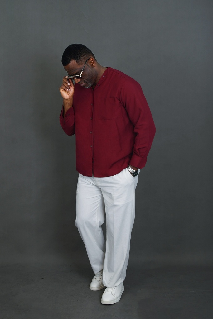 Men Nasara Pants