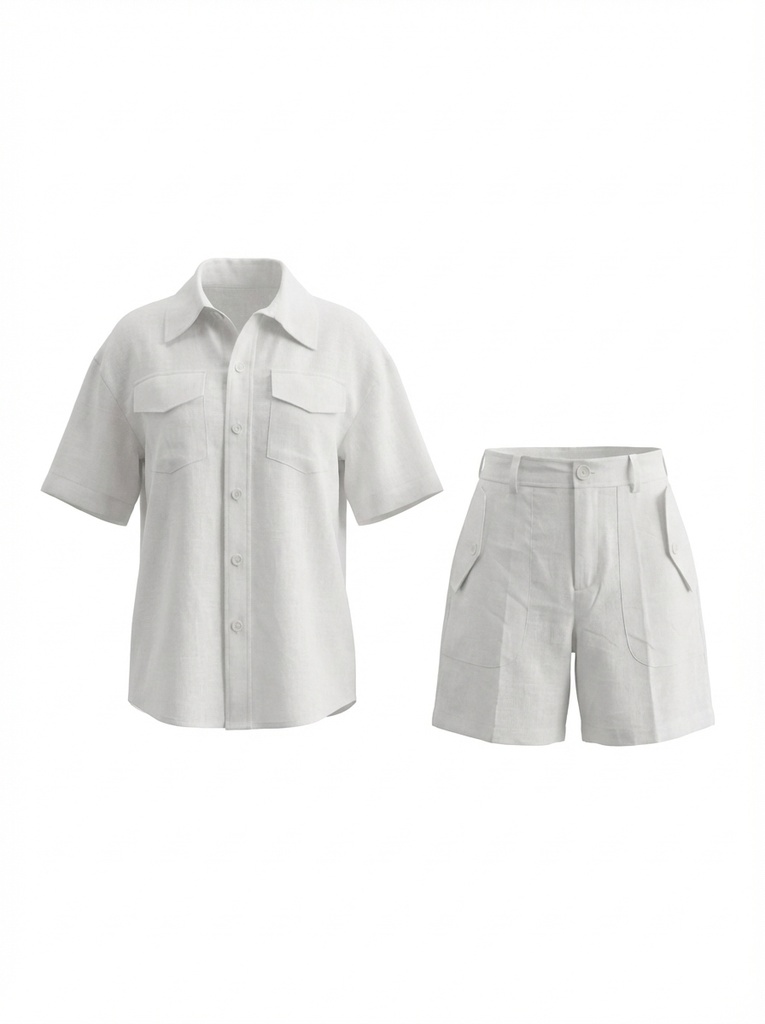 Boys Elae Pocket Set