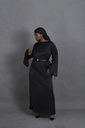 Elae Nicole Strappy Dress