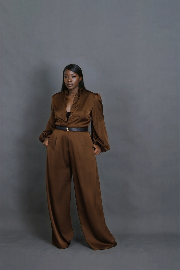 Elae Justine Jumpsuit