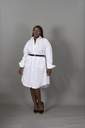 Odun Awusi Oversize Shirt