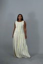 Ngwe Maxi Dress