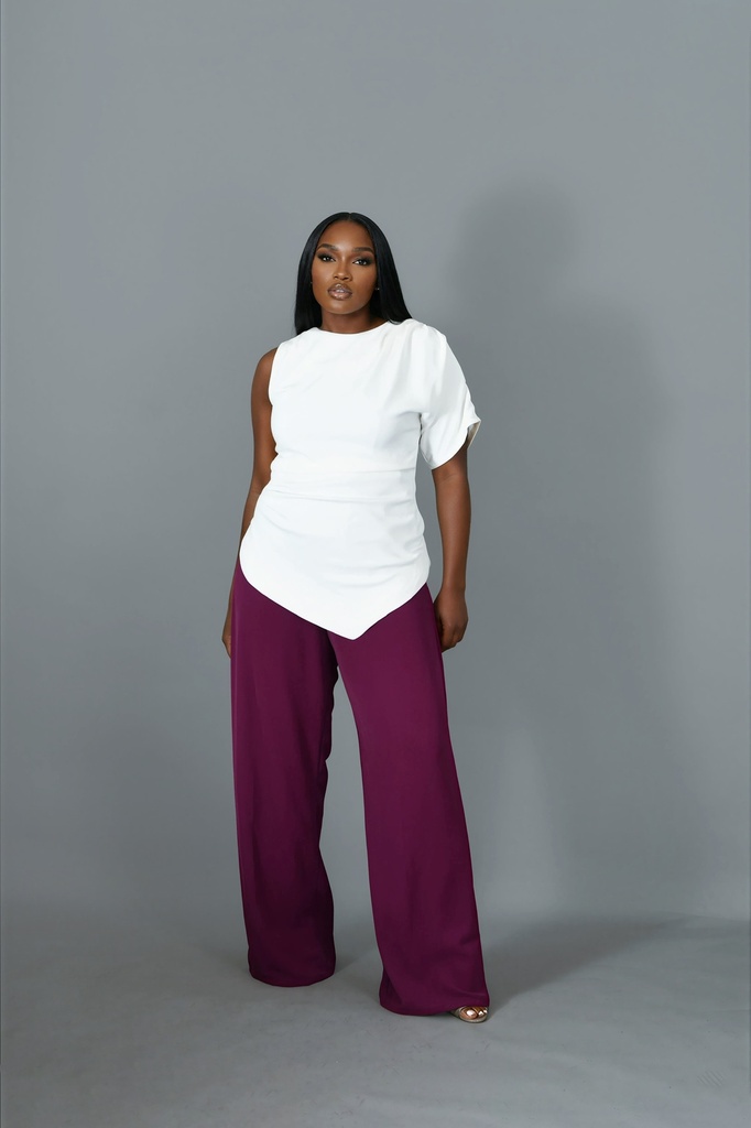 Ngwe Ndile Pants CR