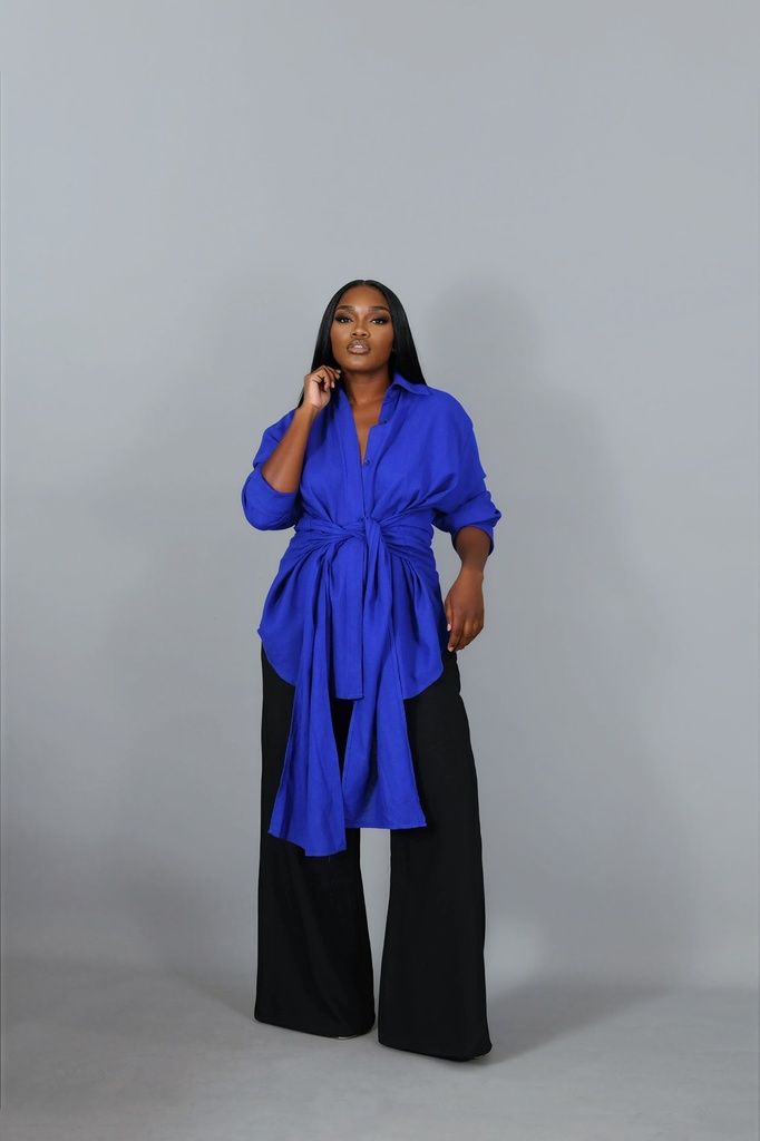 Ngwe Sarraud Pants CR