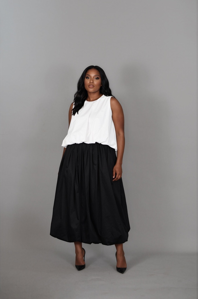Etie Skirt B
